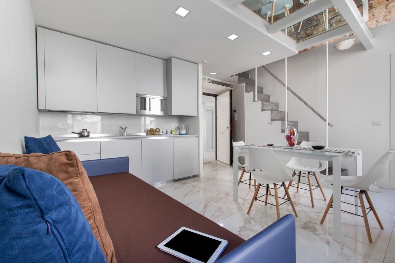 Apartment Old Town Cannes