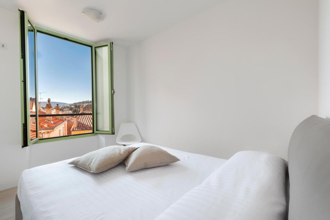 Apartment Old Town Cannes