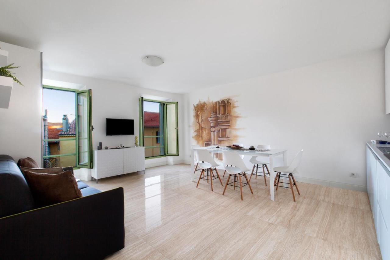 Old Town Apartment Cannes