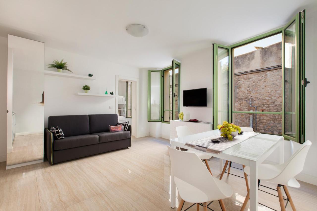 Old Town Apartment